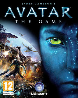 James Cameron Avatar The Game PC Download