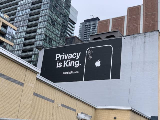 Apakah Apple benar-benar menghargai privasi data?