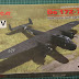 ICM 1/72 Do 17Z-7 (72307)