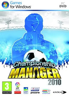 Championship Manager 2010 Full