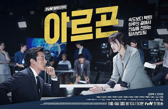 Drama Korea Argon Subtitle Indonesia
