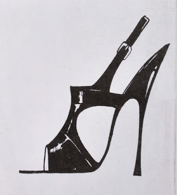 obsesion bdsm fetichismo sadomasoquismo 1986 tacones heels