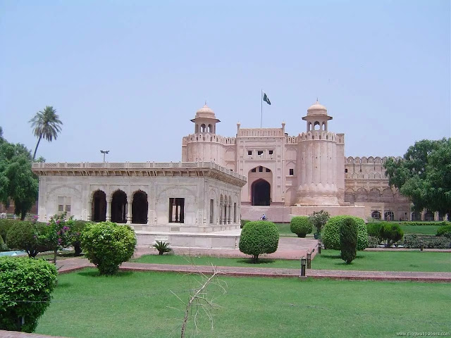 Shahi Qila (Lahore).