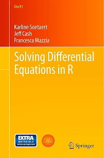 Solving Differential Equations in R PDF