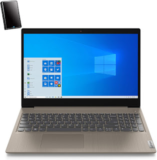 Lenovo Ideapad 3 - Best Lenovo Laptop that can run AutoCAD