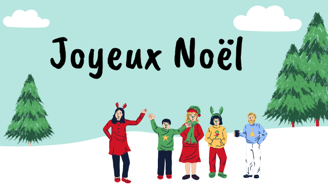 Image Joyeux Noel