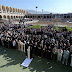 Iranians Celebrate Eid al-Fitr Nationwide At End Of Ramadan