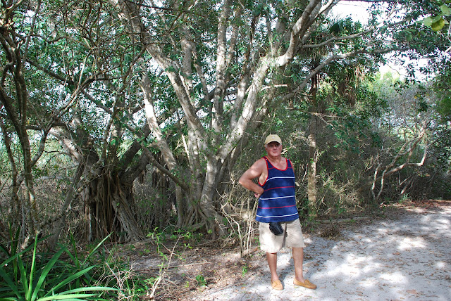Lovers Key State Park