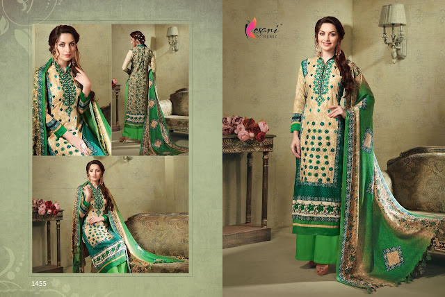 Buy Online Winter Special Collection Aalia Vol 16 at Wholesale Price