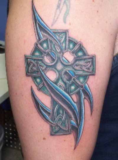 Celtic Tattoos