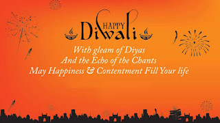 Happy Diwali wallpaper 2017