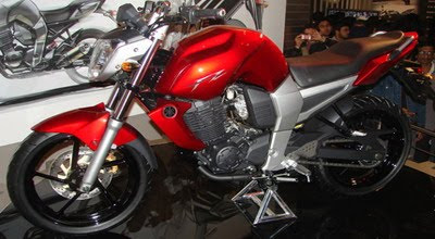 Yamaha Byson