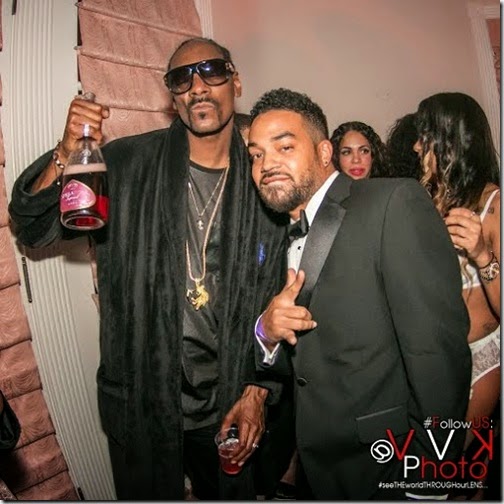 Snoop Dogg and FreeSol Tha Great_1
