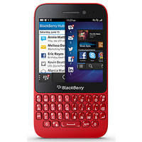 BlackBerry Q5