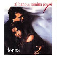 "Donna" - Al Bano & Romina Power