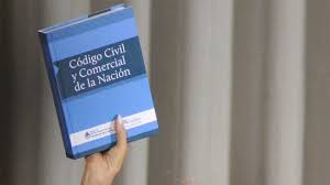 EN ARGENTINA "Entra en vigencia el nuevo Código Civil de la Nación"