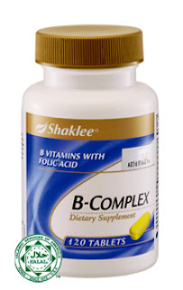 B-Complex