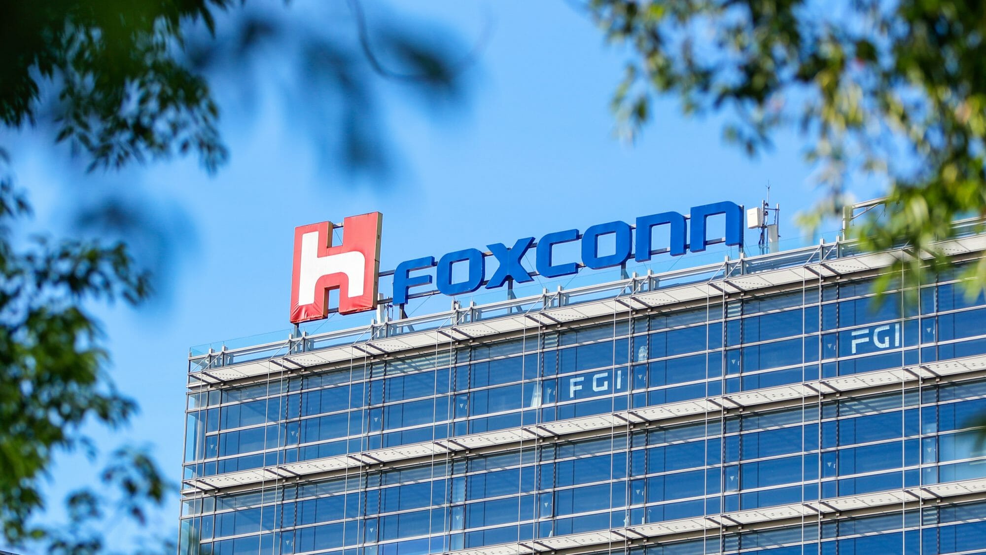 Foxconn to invest $200 million in India for AirPods production, diversifying away from China.