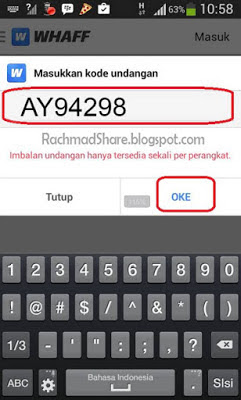 Cara mendapat voucher giftcard google play gratis Cara Mendapatkan Kode Voucher Giftcard Google Play Gratis dan Mudah