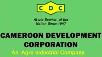 Job opportunity at the Cameroon Devlopment Corporation (CDC)