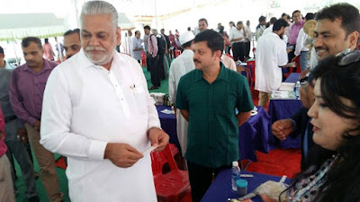 Parshottam Rupala - Gujrat BJP