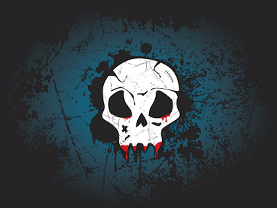 wallpaper vector. Skull Wallpaper Vector