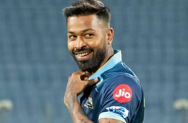 Hardik Pandya 20 is as dangerous as it can get Advantage Team India   Cricket News Times Now