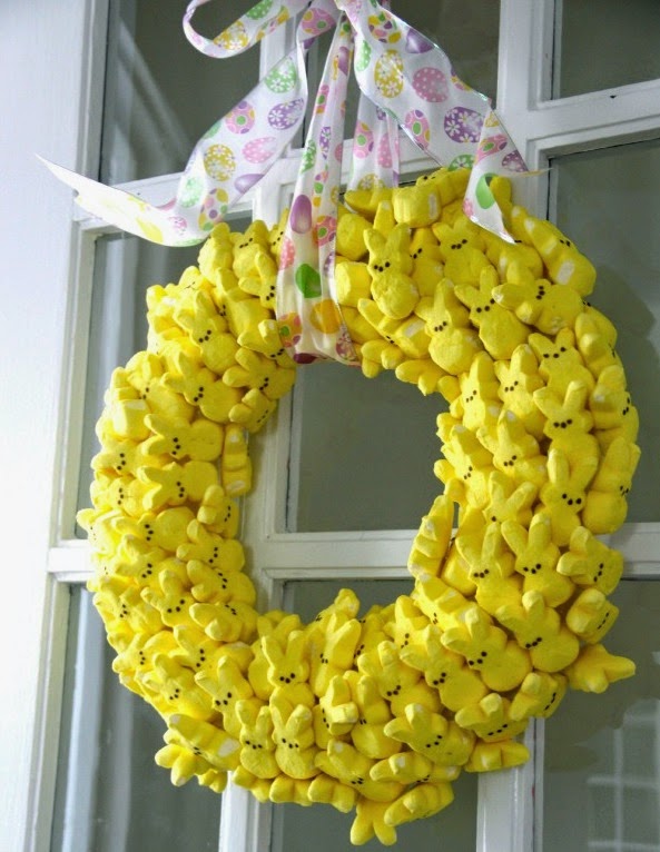 Six Things You Can Do with Easter Peeps