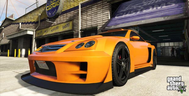 GTA Online Los Santos Customs Car Sell Prices