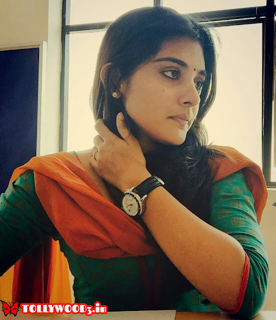 Niveda Thomas Latest Photos