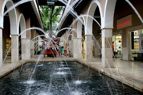 Centro comerciales en Punta Cana