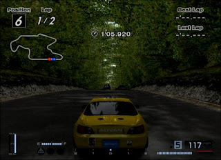 Download Game Gran Turismo 4 Full Version For PC - Kazekagames