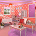 Girls Room No 05: Powder Brush