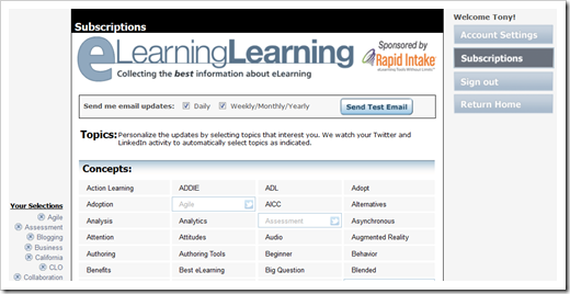 eLearning-Learning-Subscription