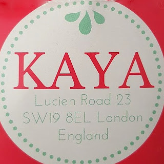 Kaya Jewellery Review - Meaningful Jewellery For Mums (and their children).