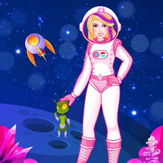 princess-astronaut