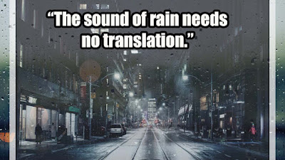 Rain Day Quotes images