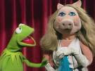 miss piggy and kermit