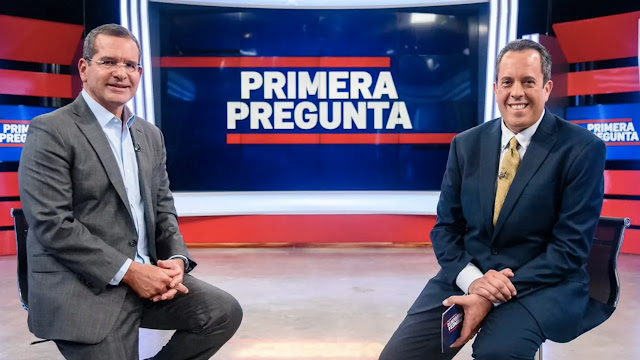 Ratings Telemundo Puerto Rico