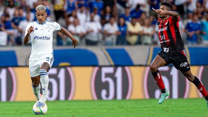 Vitória x Cruzeiro: onde assistir, escalações e palpite