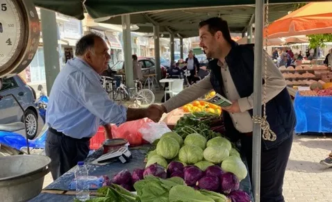 Παναγιώτης Ψυχογυιός