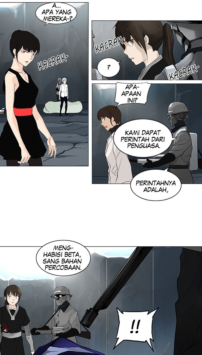 Tower of God Bahasa indonesia Chapter 175