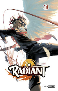 Radiant 13