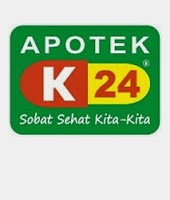 Lowongan Kerja Apotek K24 Terbaru Februari 2015