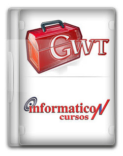 Curso GWT – Google Web Toolkit – Prof Neri Neitzke