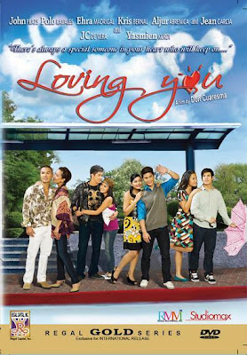 Loving You 2008 Hollywood Movie Download