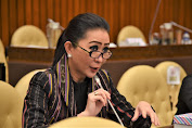 Komisi IV DPR RI Dorong Optimalisasi P2L, Ini Kata Julie Sutrisno