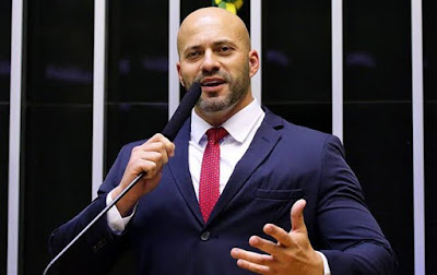 A prisão de Daniel Silveira e o alcance da imunidade parlamentar