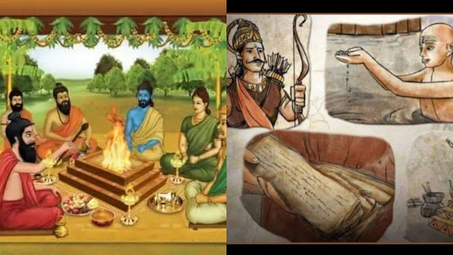 Salient features of later Vedic culture: political life, social life, economic life, and religious life