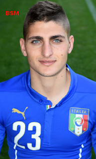 Marco Verratti - Wikipedia bahasa Indonesia, ensiklopedia, Marco Verratti - Wikipedia, the free encyclopedia, Marco Verratti - player profile 16/17 | Transfermarkt